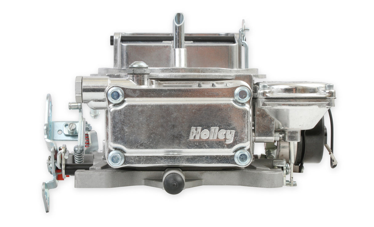 Holley 0-80457S 600 CFM Street Warrior Model 4160® Carburetor