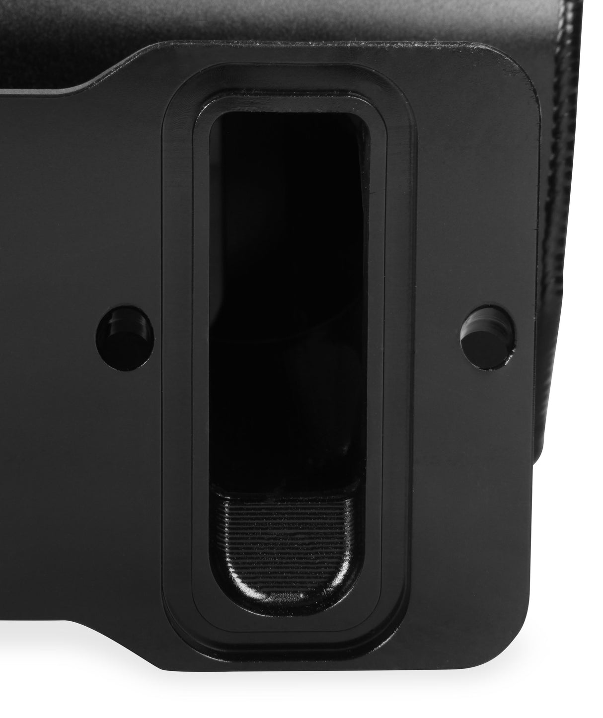 Holley 821062 Sniper Sheet Metal Fabricated Intake Manifold GM LS1/2/6