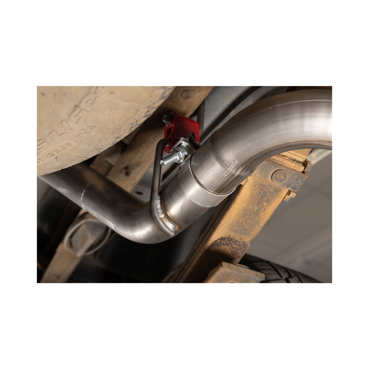 Flowmaster Flow FX Cat-back Exhaust System - 718190