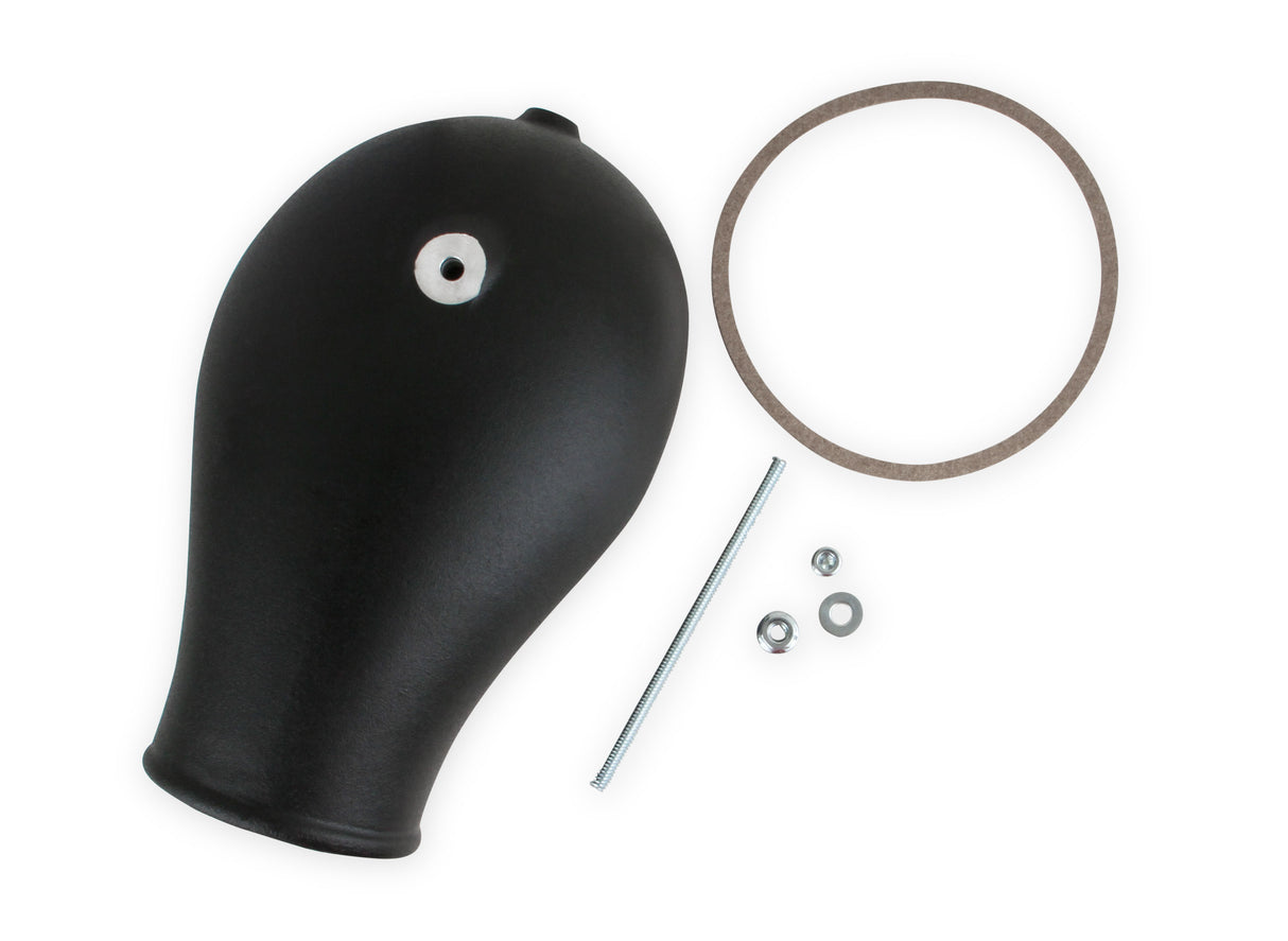 Holley 120-232 EFI Carb Hat