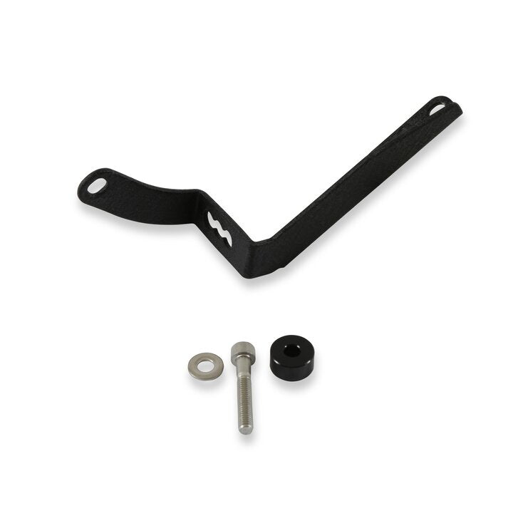 MSD Atomic Airforce LS Throttle Cable Bracket, Aftermarket - 2708