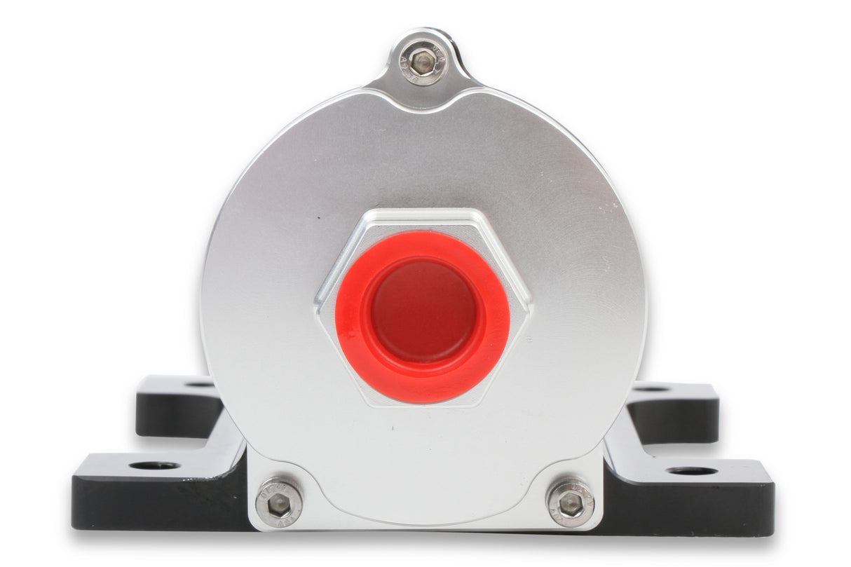 Holley 12-170 100 GPH Universal In-line Electric Fuel Pump