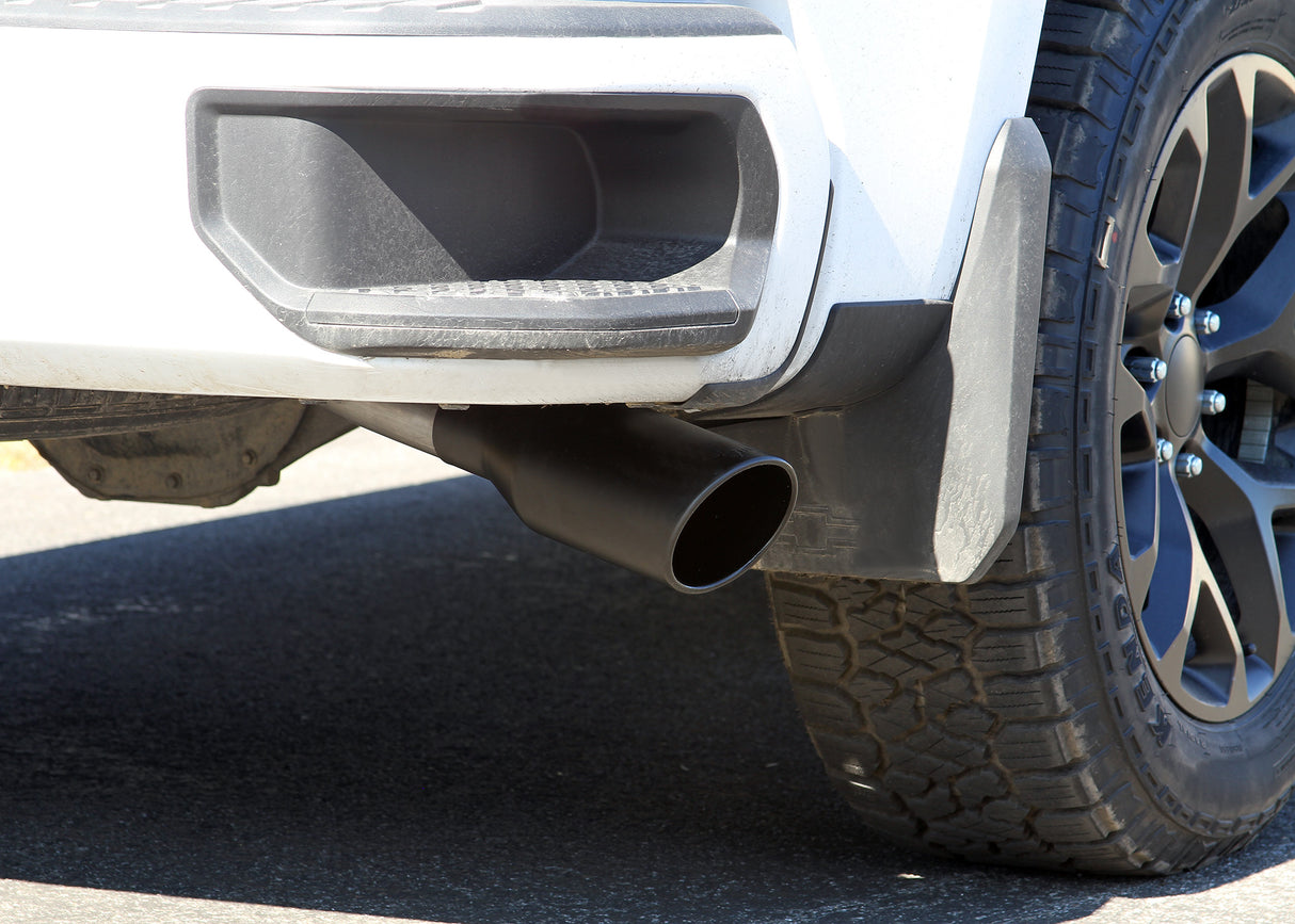 Flowmaster Flow FX Cat-Back Exhaust System - 718114