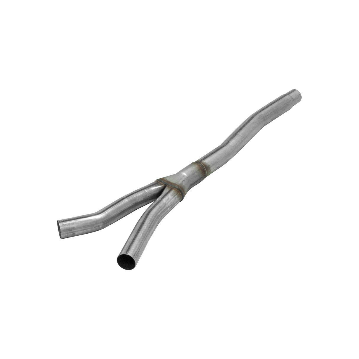 Flowmaster No Resonator Scavenger Y-Pipe Kit - 81108