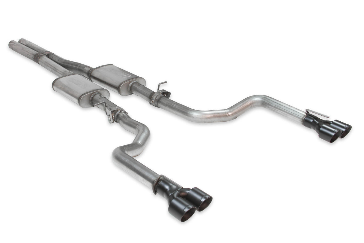 Flowmaster Flow FX Cat-back Exhaust System - 717904