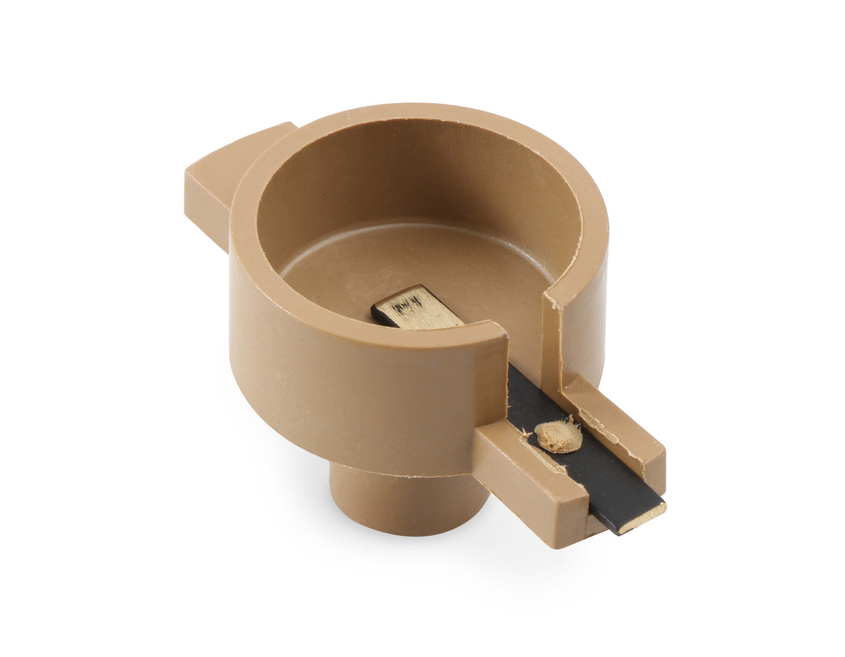 ACCEL Distributor Cap & Rotor Kit - HEI Style - Tan - 8132