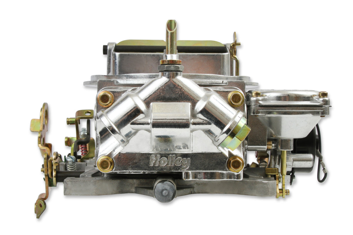 Holley 0-80508S 750 CFM Classic Carburetor