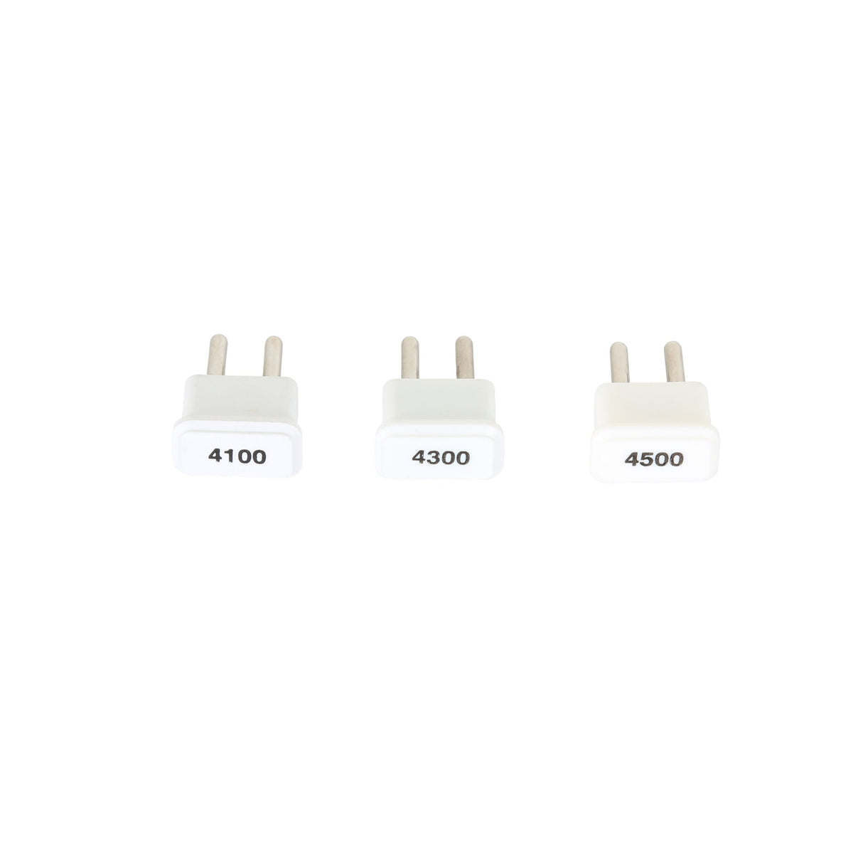 MSD RPM Modules - 4000 Series Kit - Odd Increments - 87441