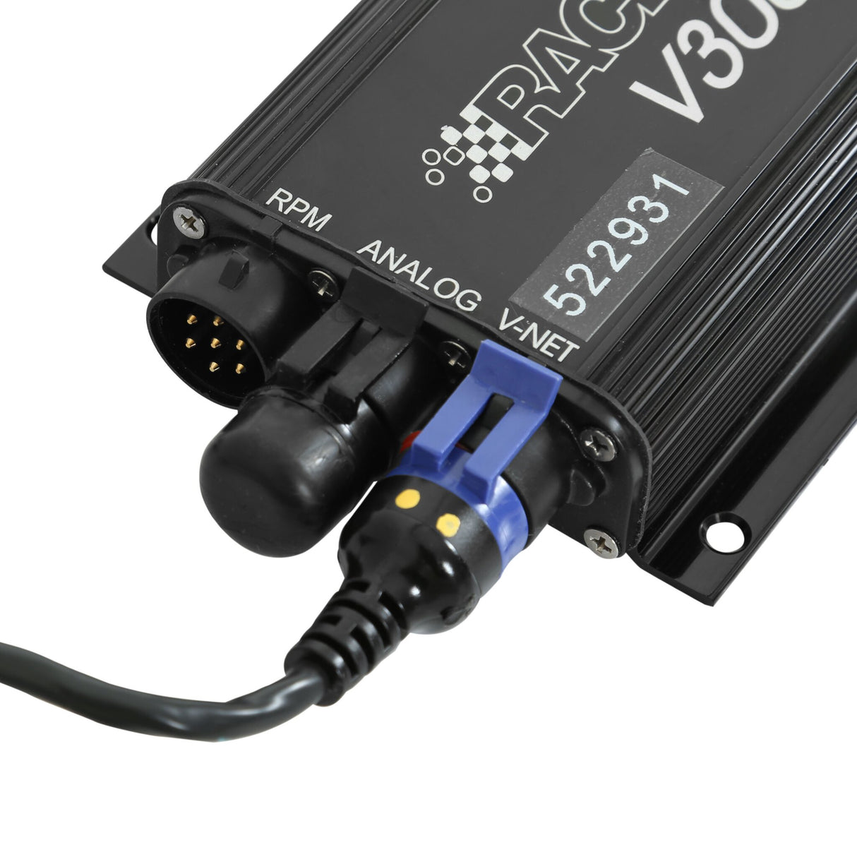 Racepak V300SD Data Logger Door Car Kit, Serialized - 200-KT-V300SD1S