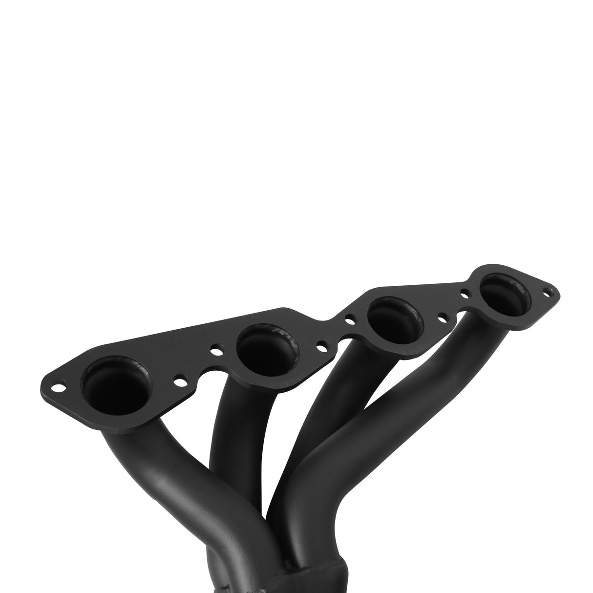 Flowtech Block Hugger - Painted - 11030FLT