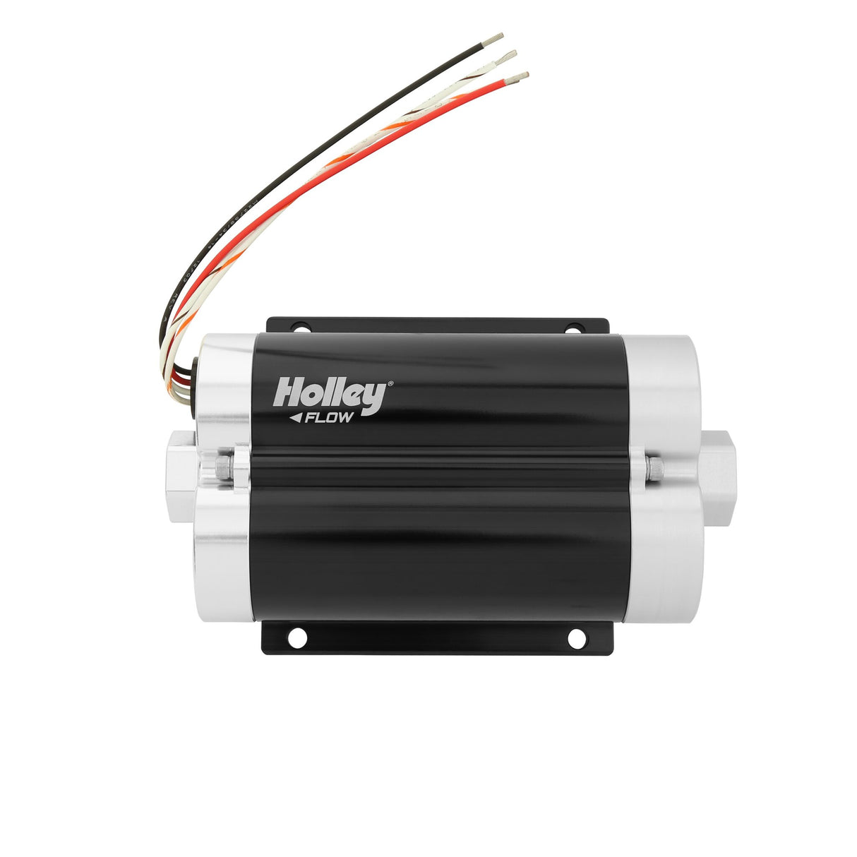 Holley 12-1600 160 GPH Dominator In-Line Billet Fuel Pump