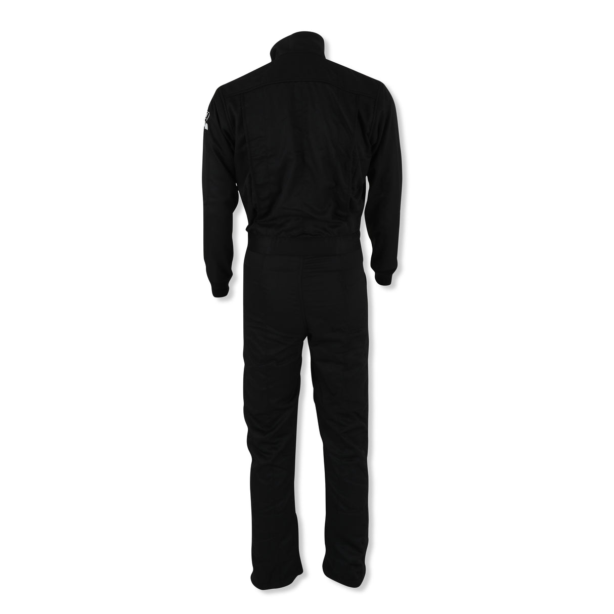 Simpson Checkers Suit Black - SM - CK02121