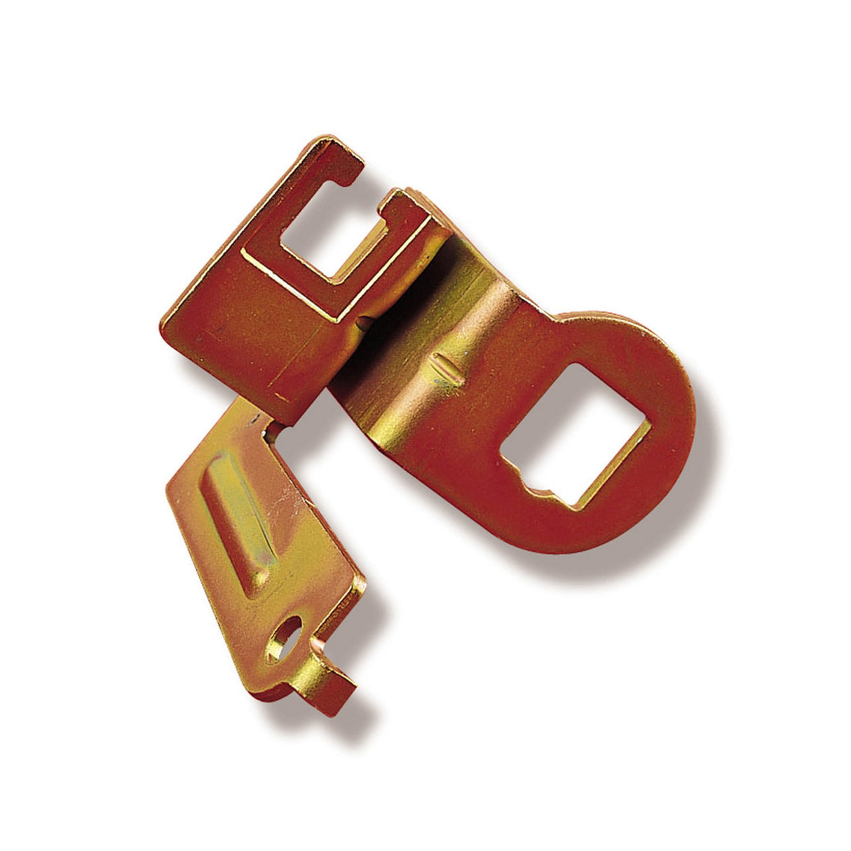 Quick Fuel Kickdown Cable Bracket for 700R-4 Transmissions - 49-95QFT