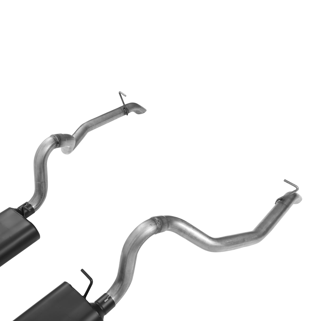 Flowmaster American Thunder Cat-back Exhaust System - 817116