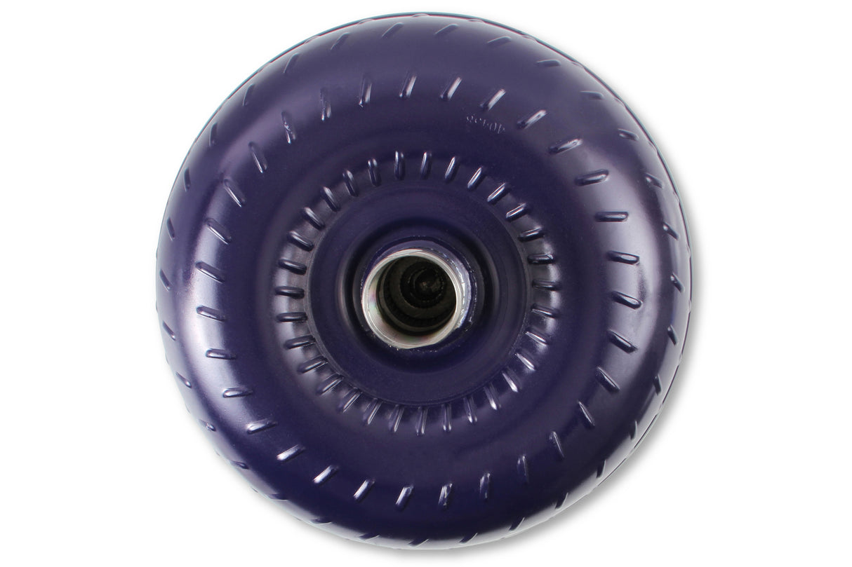 B&M Tork Master 2400 Torque Converter, 1980-92 Ford AOD - 40438