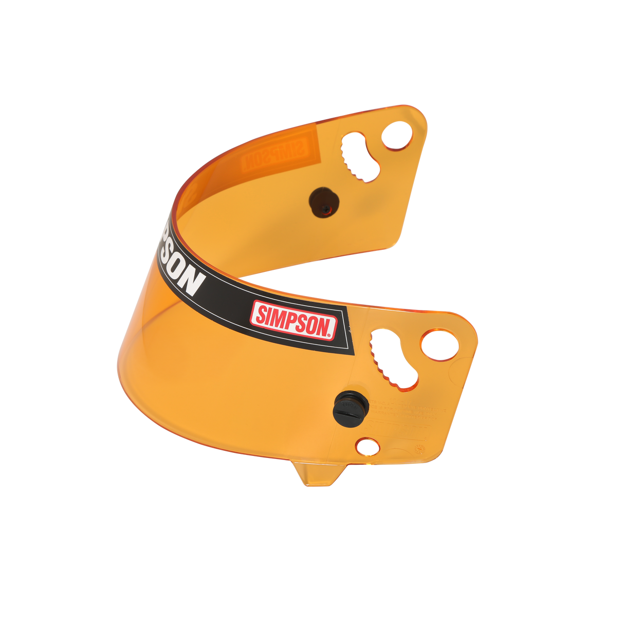 Simpson Helmet Replacement Shields - 1012-17