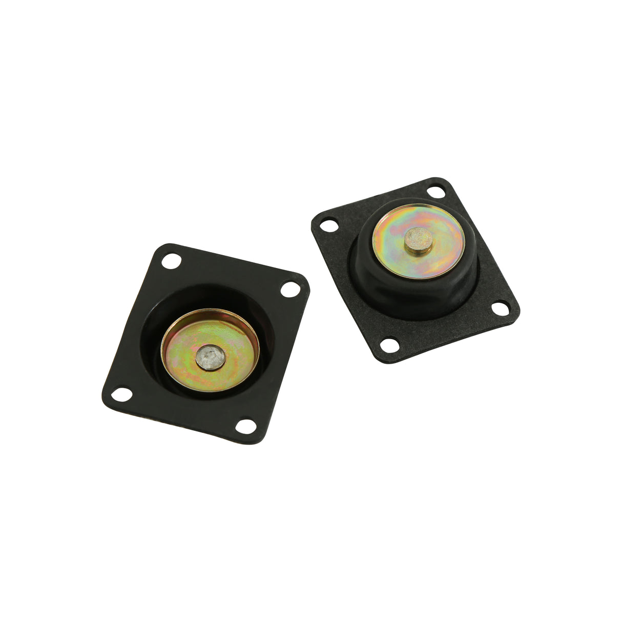 Quick Fuel Non-Stick Rebuild Kit; 4500 (1050-1250 CFM) - 3-303QFT