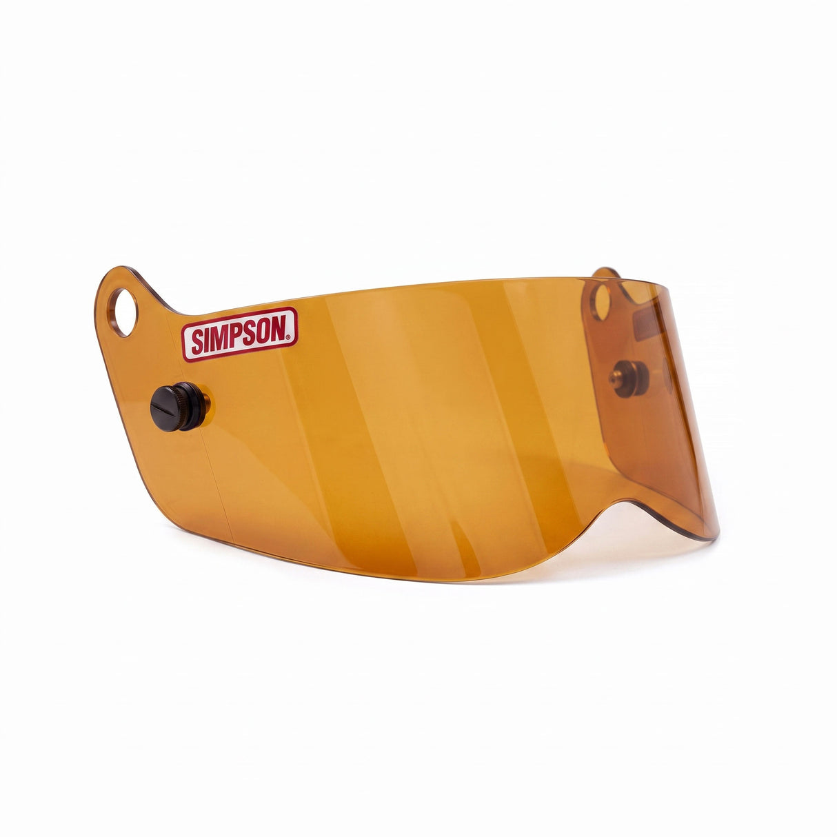 Simpson Safety Bandit SA2025 Amber - 89604