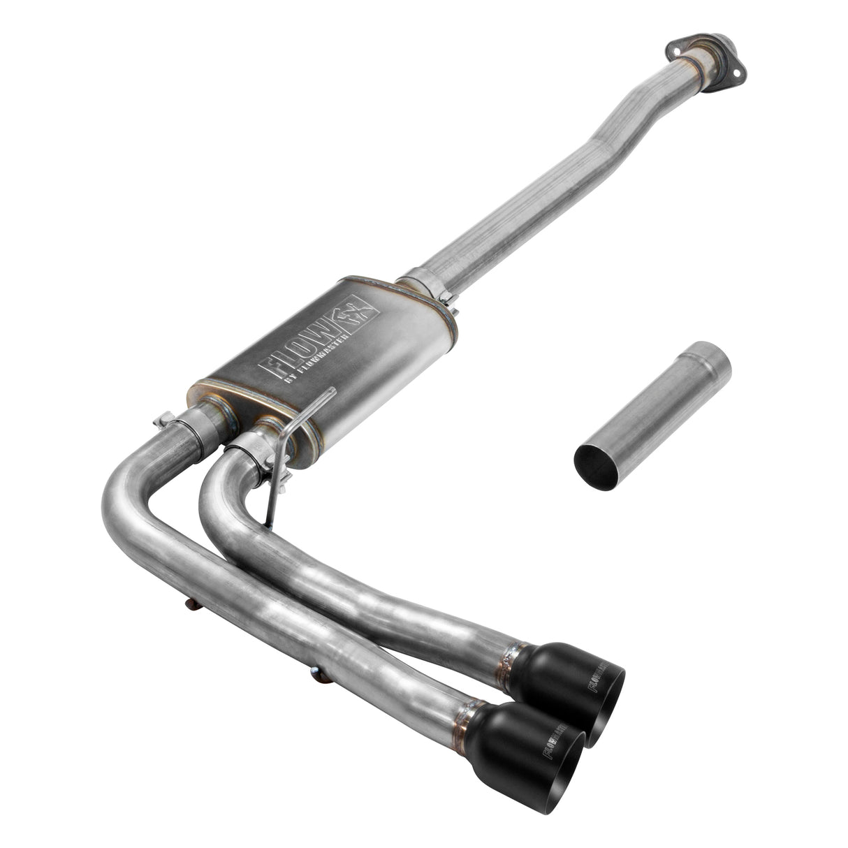 Flowmaster Flow FX Cat-Back Exhaust System - 717785
