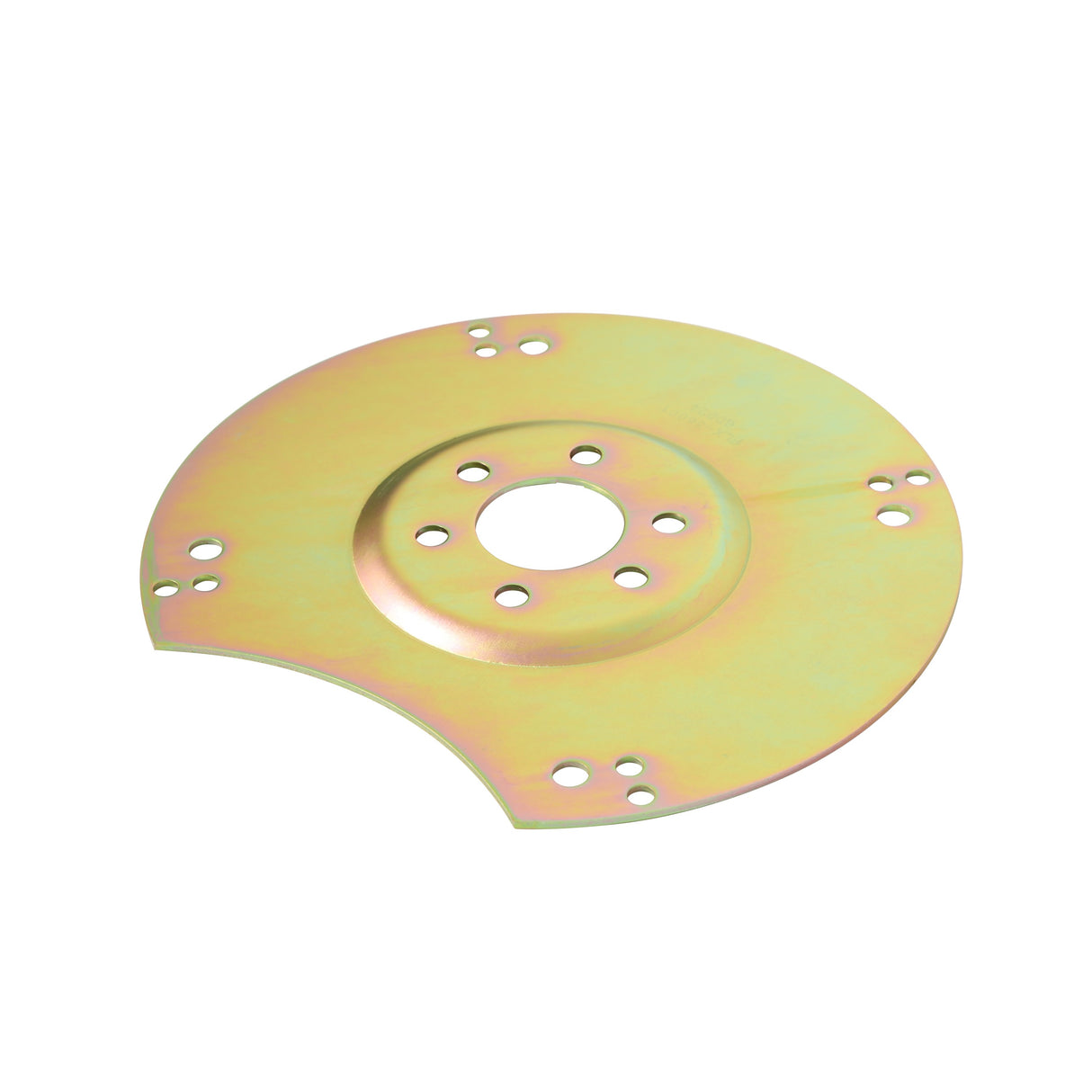 B&M Steel SFI Certified Flexplate - Mopar A904 - 10239