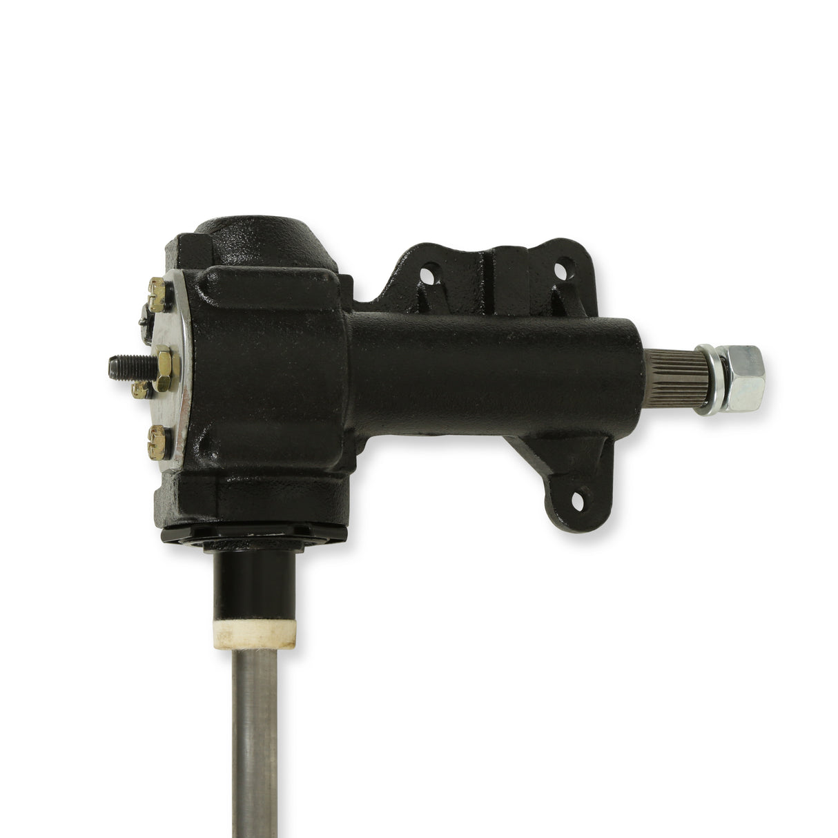 Scott Drake Quick Ratio Steering Box 16:1 - C5ZZ-3548-P