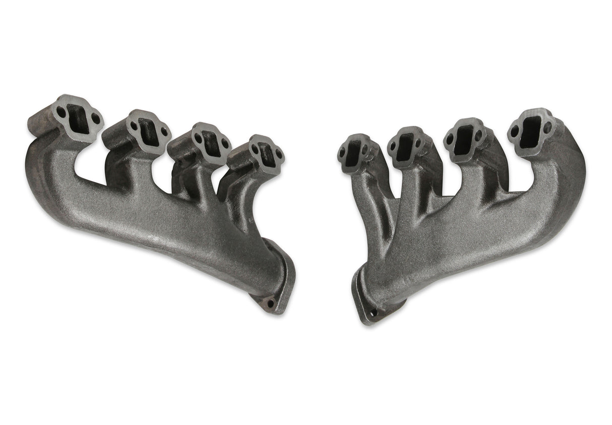 Scott Drake Exhaust Manifolds High Performance 260,289,302 - C5ZZ-9430-1-B