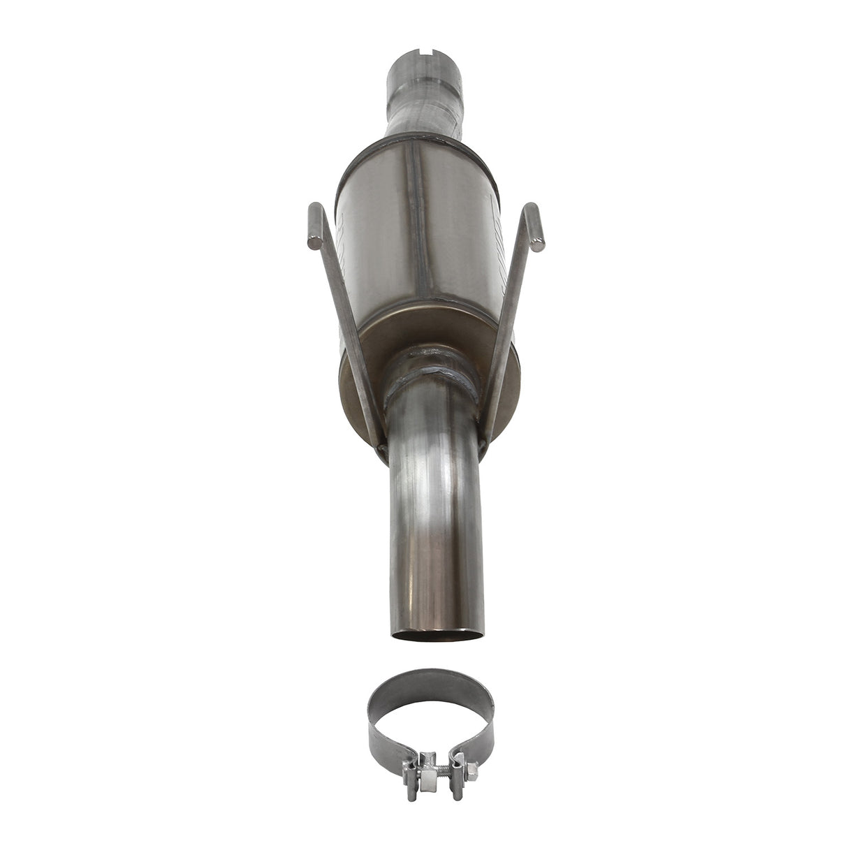 Flowmaster Flow FX Extreme Cat-Back Exhaust System - 717974