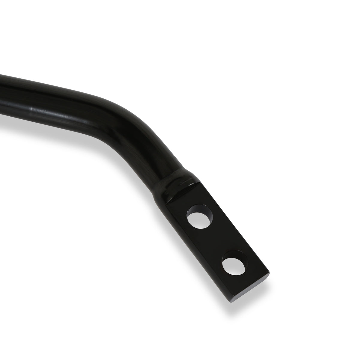 Hurst Shifter Stick - Tube Style - Satin Black - 53901HST