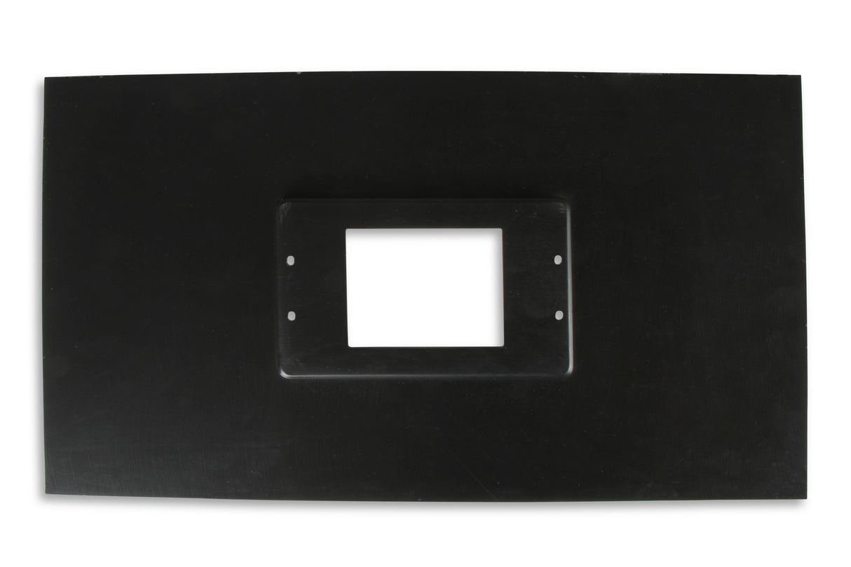 Holley 553-357 Dash Panel EFI 7" Dash