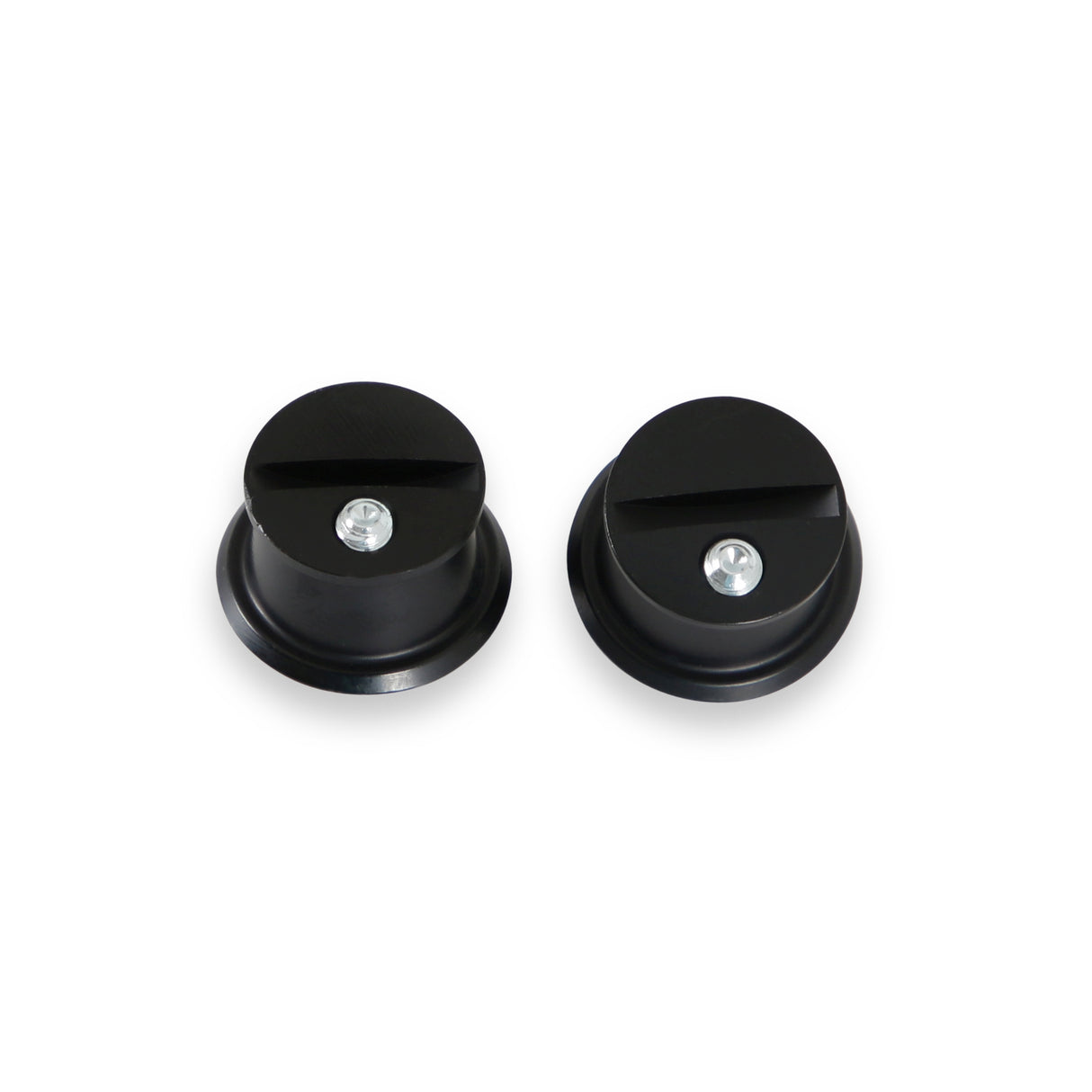 Simpson Locking Tearoff Posts - Black - 98024BK