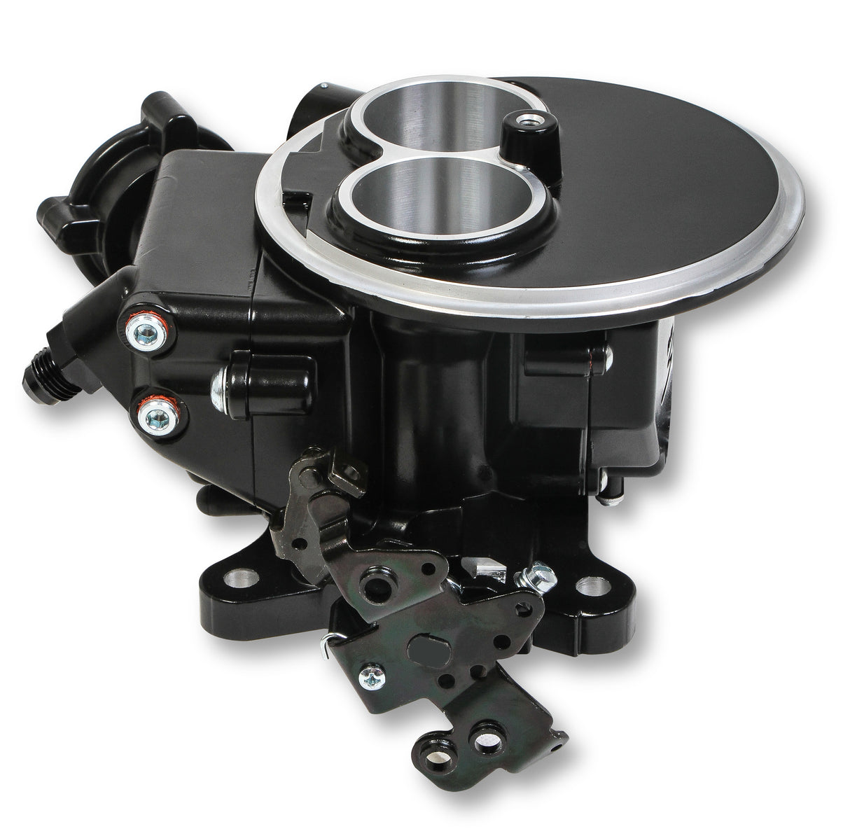 Holley 550-850K Sniper EFI 2300 Master Kit - Black