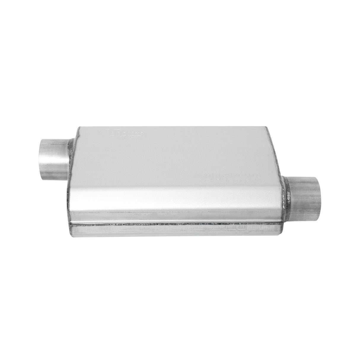 Hooker Maximum Flow Muffler - 21630HKR