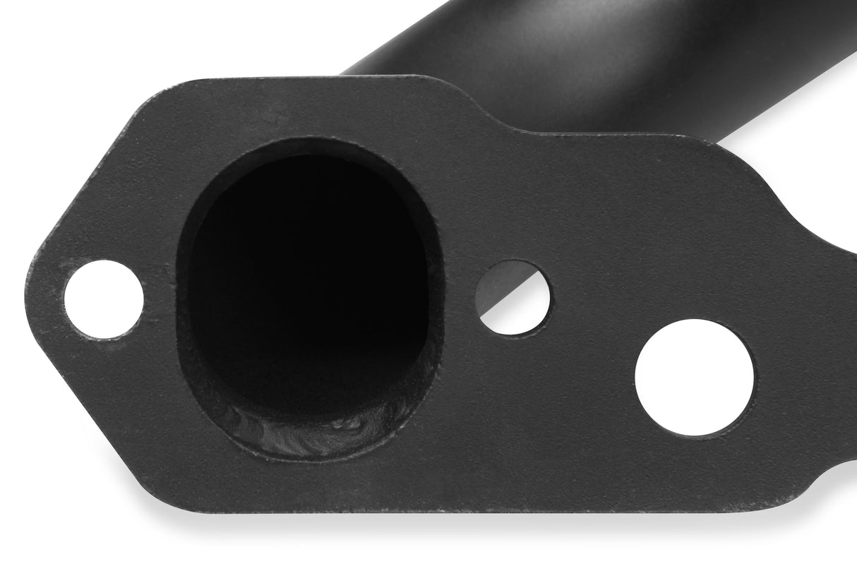 Hooker Competition Shorty Headers - Painted - 2466HKR