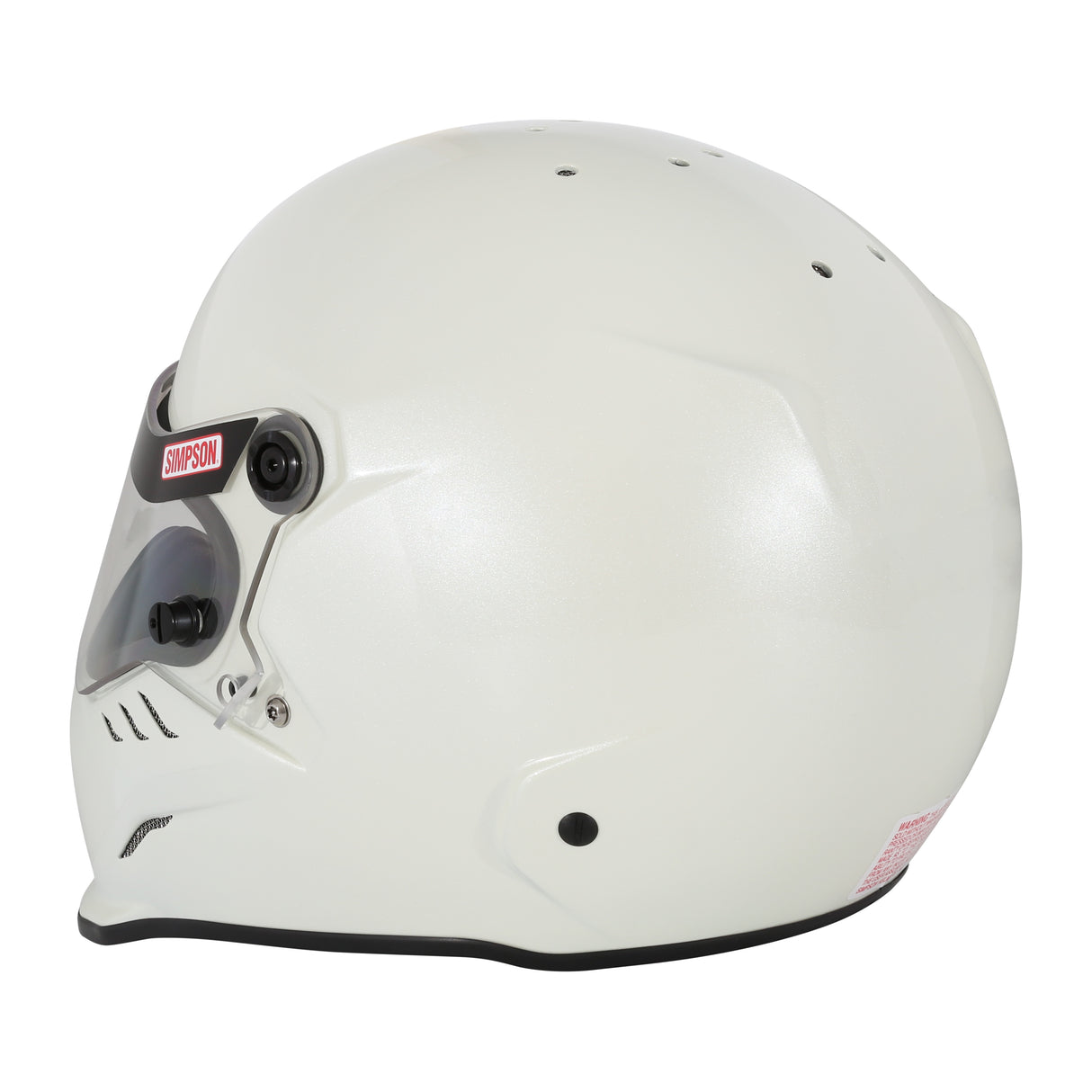 Simpson Kingsnake Helmet SA2025 - 929005P