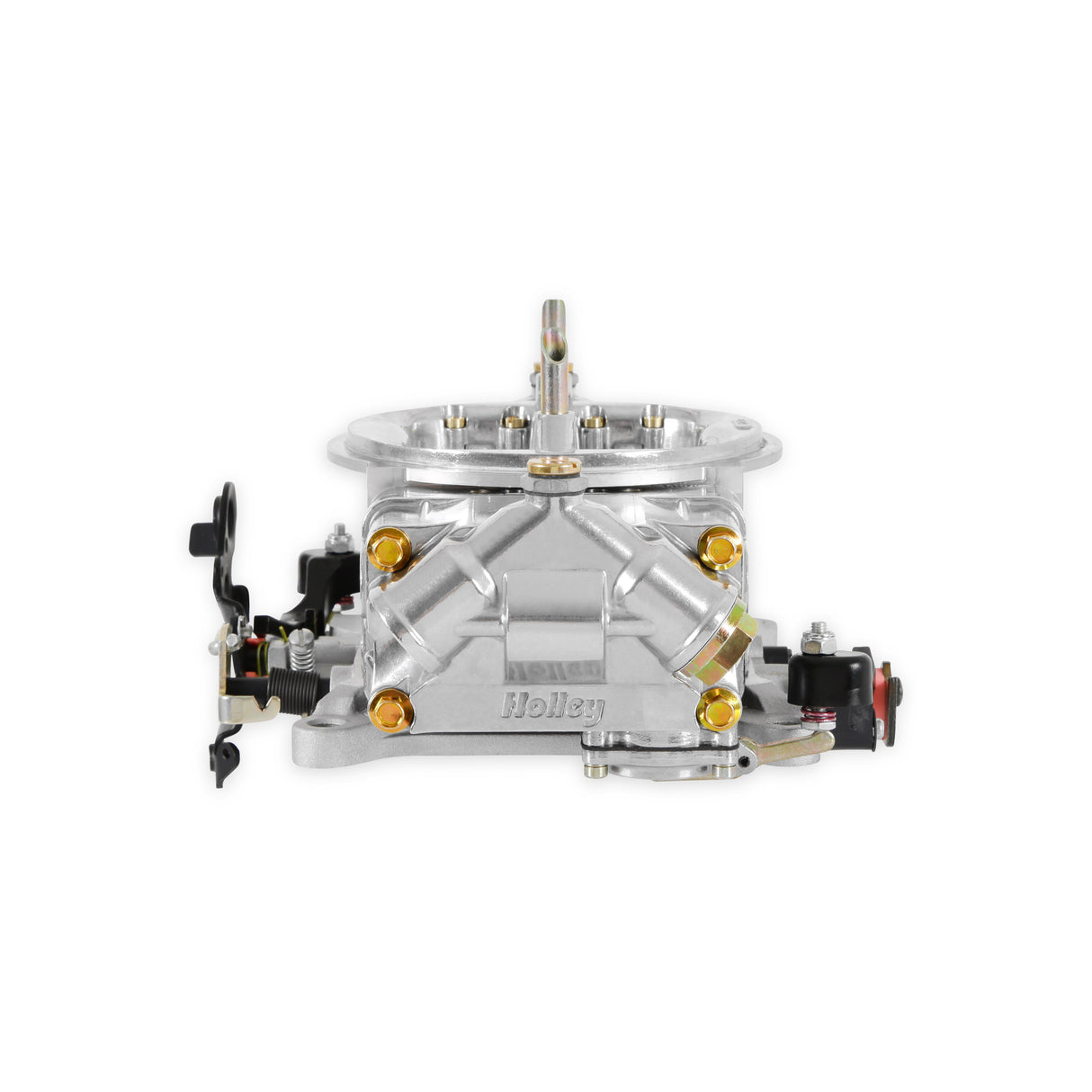 Holley 0-80509-3 830 CFM Classic HP Carburetor - Aluminum
