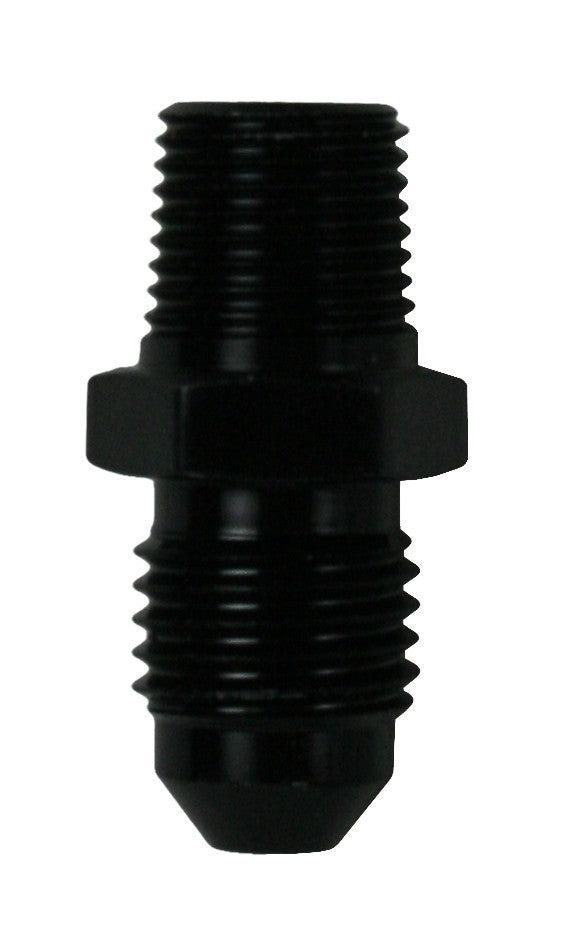 AFCO Aluminum Fitting 1/8 Inch NPT Male - 6680001 6680004