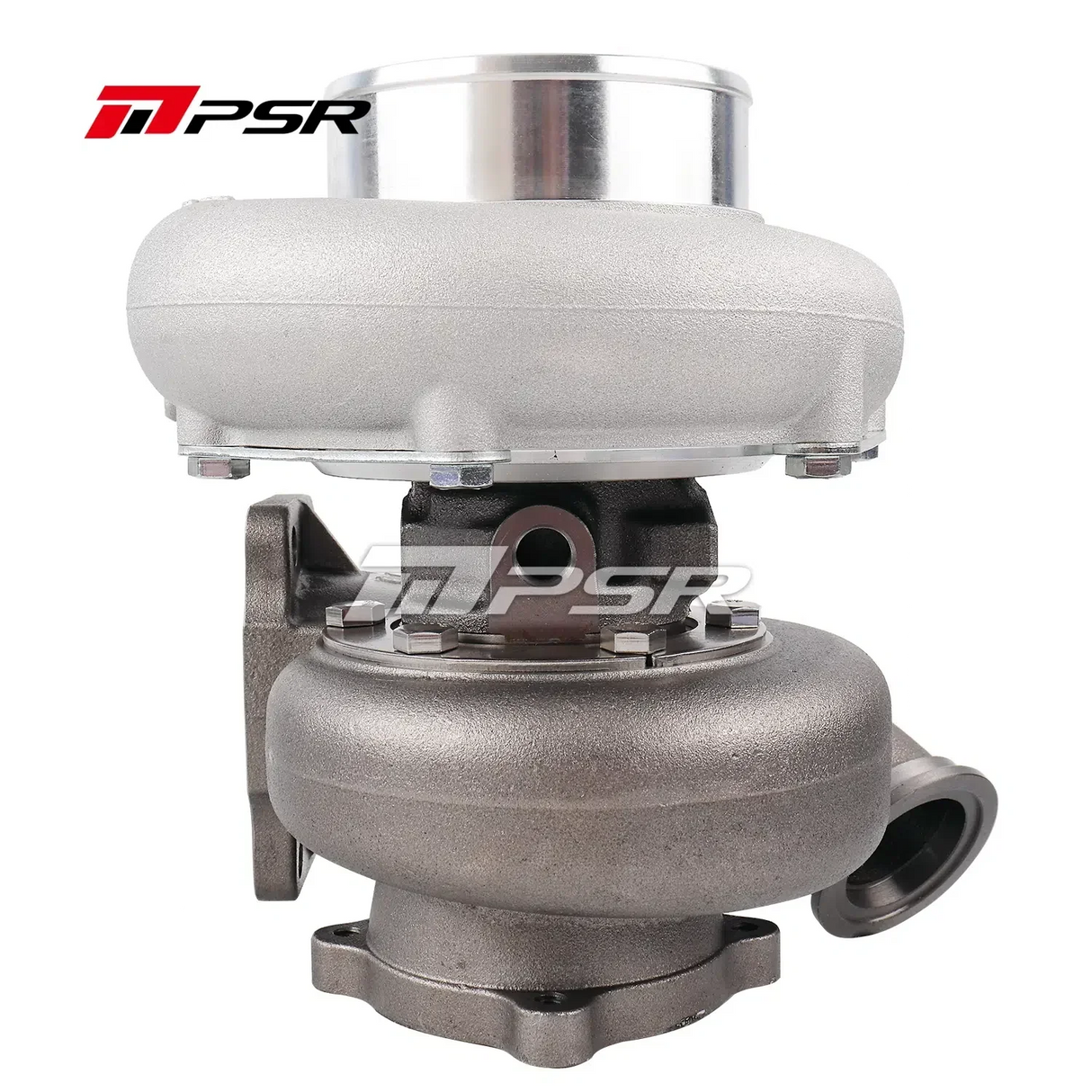 Pulsar PSR3584 Gen3 Dual Ball Bearing Turbocharger External Wastegate Version for Ford Falcon FG XR6
