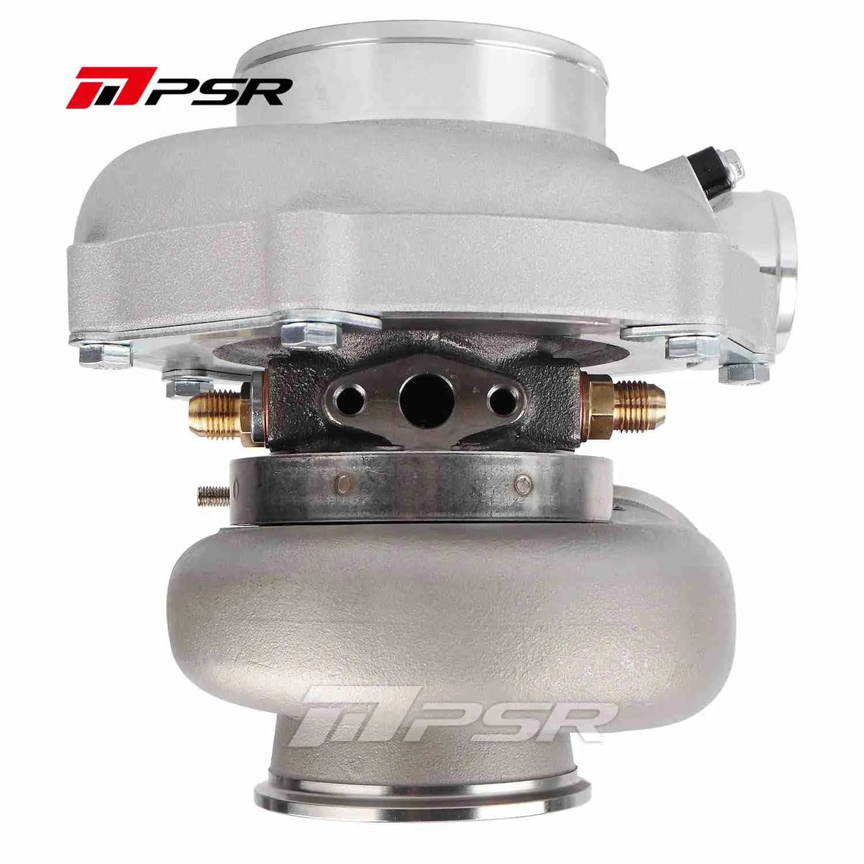 Pulsar PSR Forward Rotation 5855G Dual Ball Bearing Turbocharger HP Rating 770