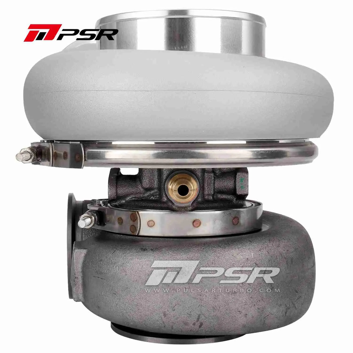 Pulsar PSR Class Legal 6275G Dual Ball Bearing Turbocharger