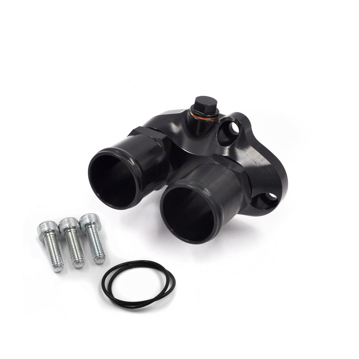Electric Water Pump Adaptor for Mazda 12A / 13B / 20B 015-003, 2x 015-014
