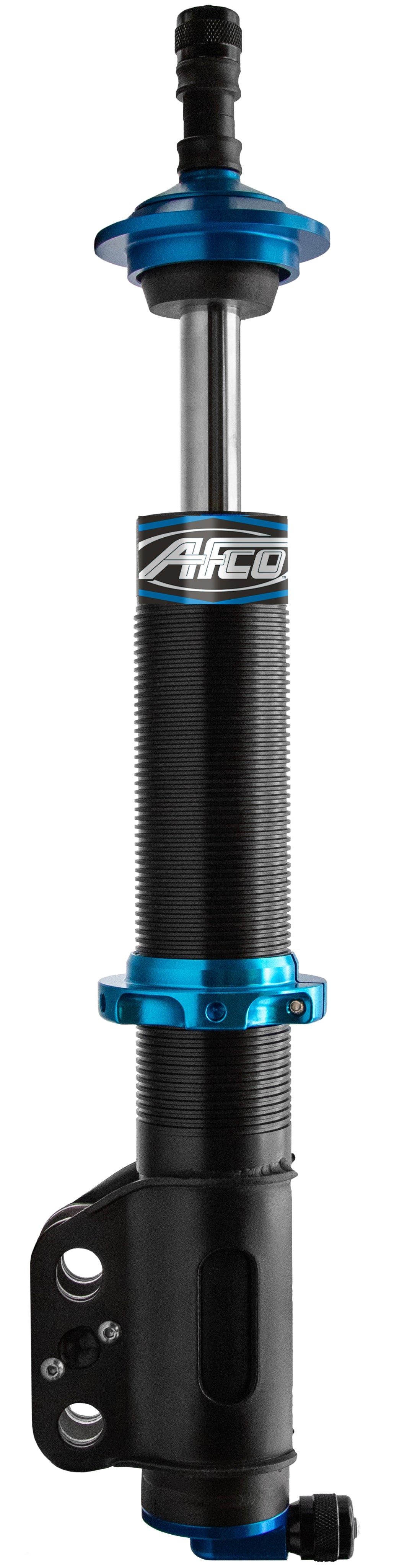 AFCO 1979-2004 Mustang Extended Travel Drag Strut - 30030LT