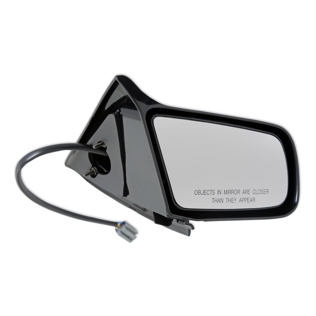 Scott Drake Power DOOR MIRROR Passenger Side - E9ZZ-17683-A