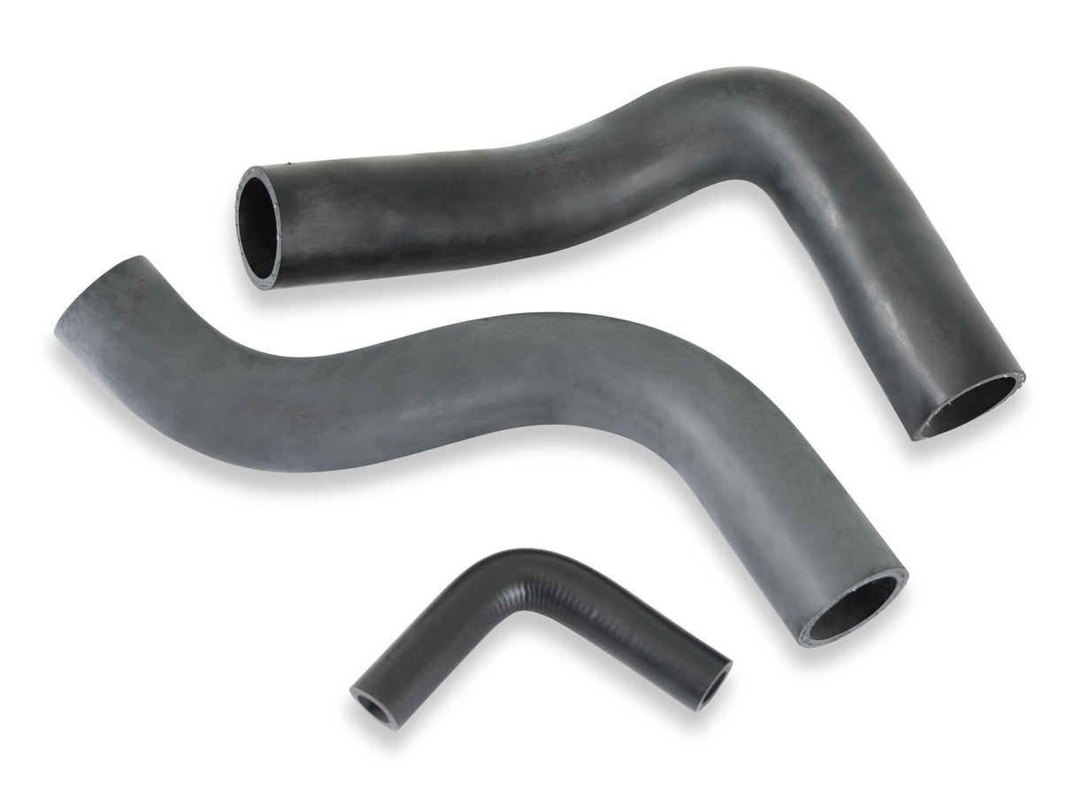 Scott Drake Radiator Hose Set - C4ZE-8260-86-G