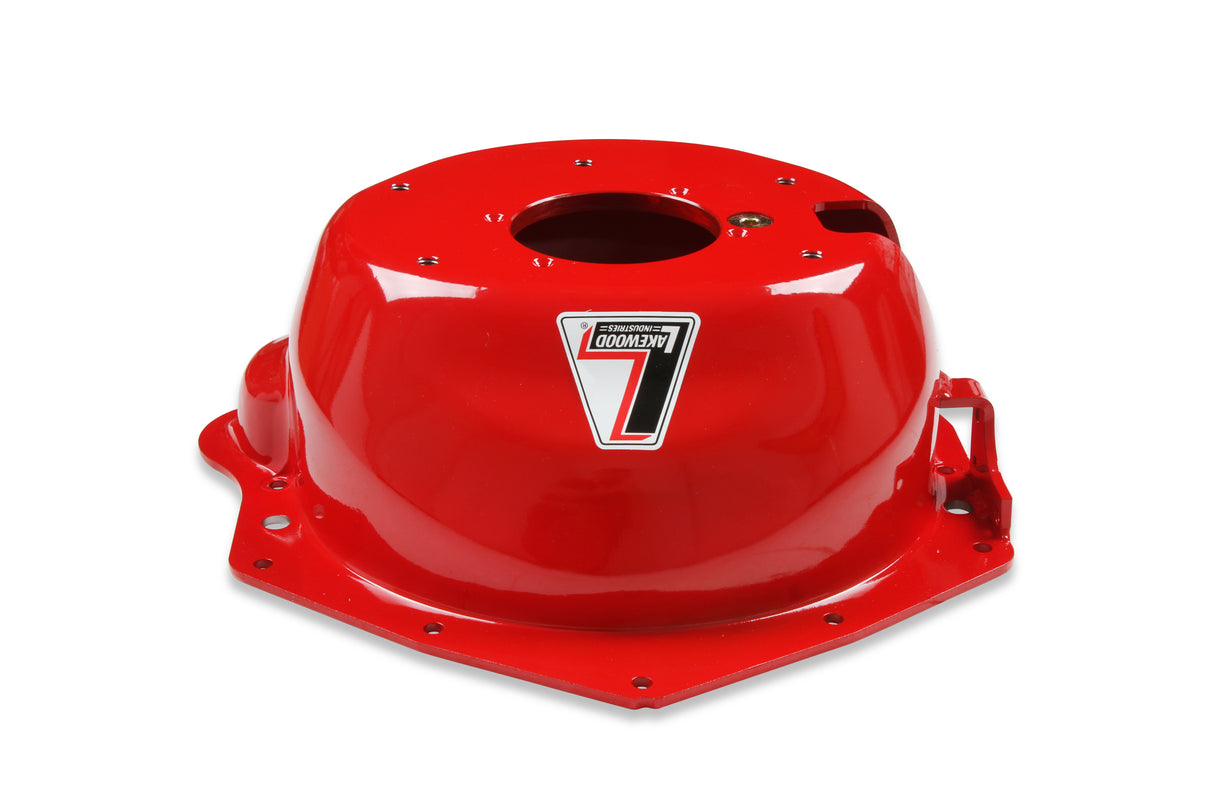 Lakewood Bellhousing - Chevrolet - 15000LKW