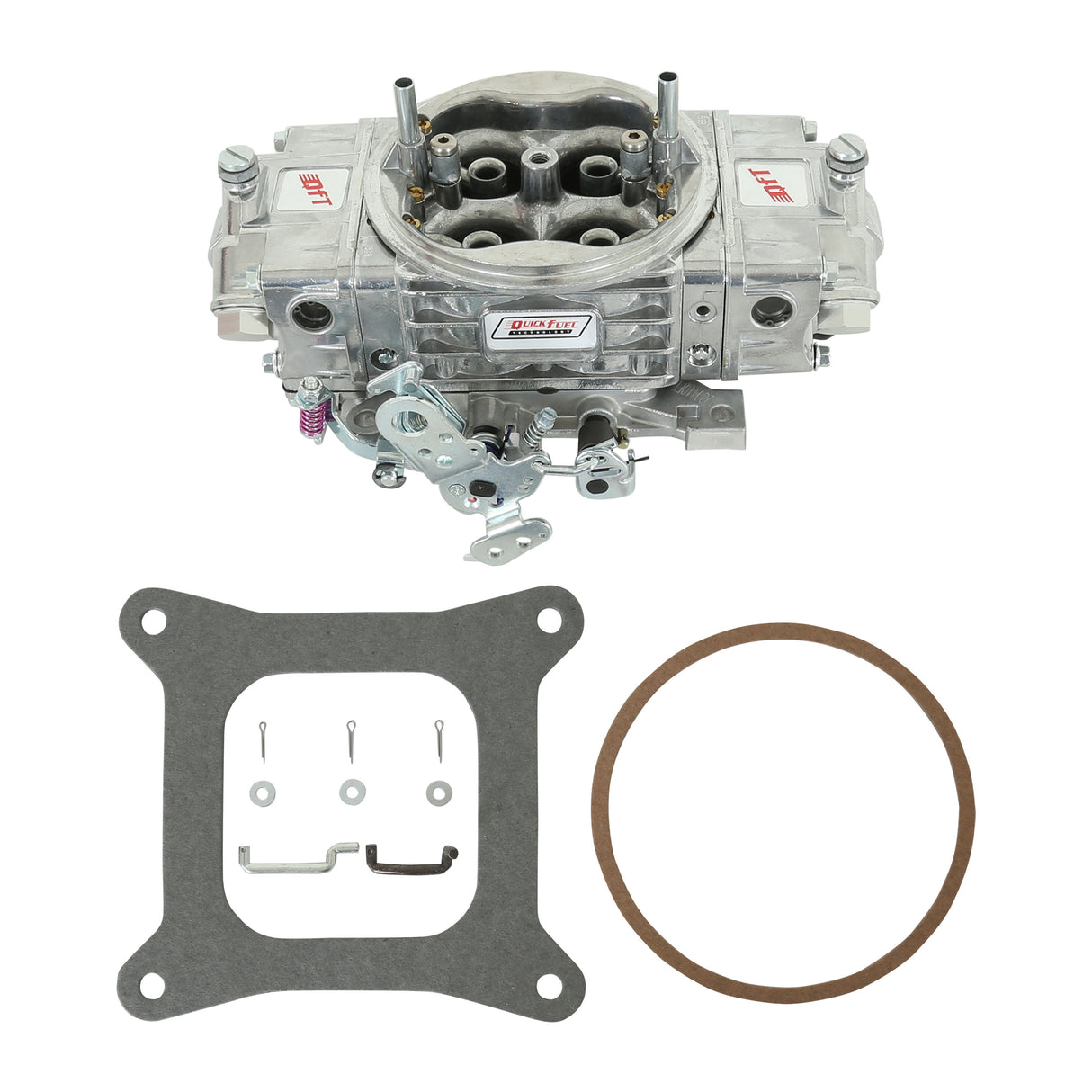 Quick Fuel Street-Q Carburetor 750CFM - SQ-750