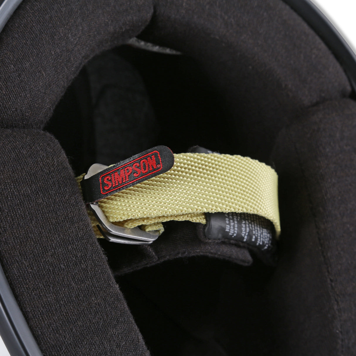 Simpson CRUISER 2.0 HELMET - 7320051