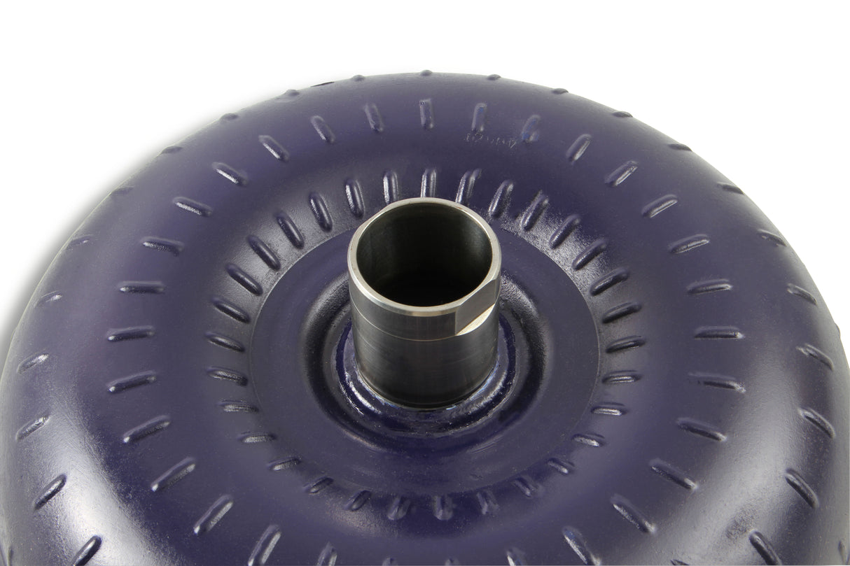 B&M Tork Master 2000 Torque Converter, 1966-91 Ford C6 - 40427
