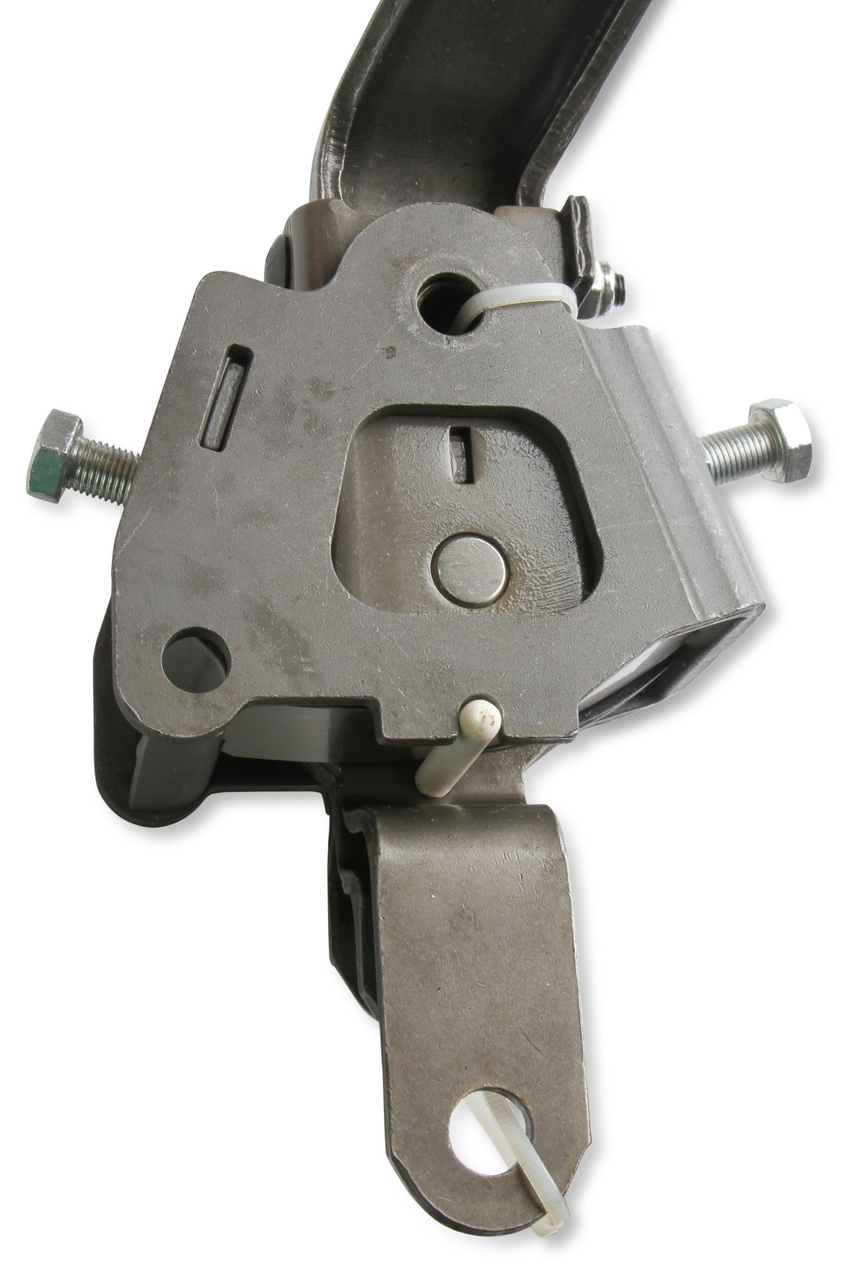 Hurst Competition/Plus 4-Speed Shifter - GM - 3917438