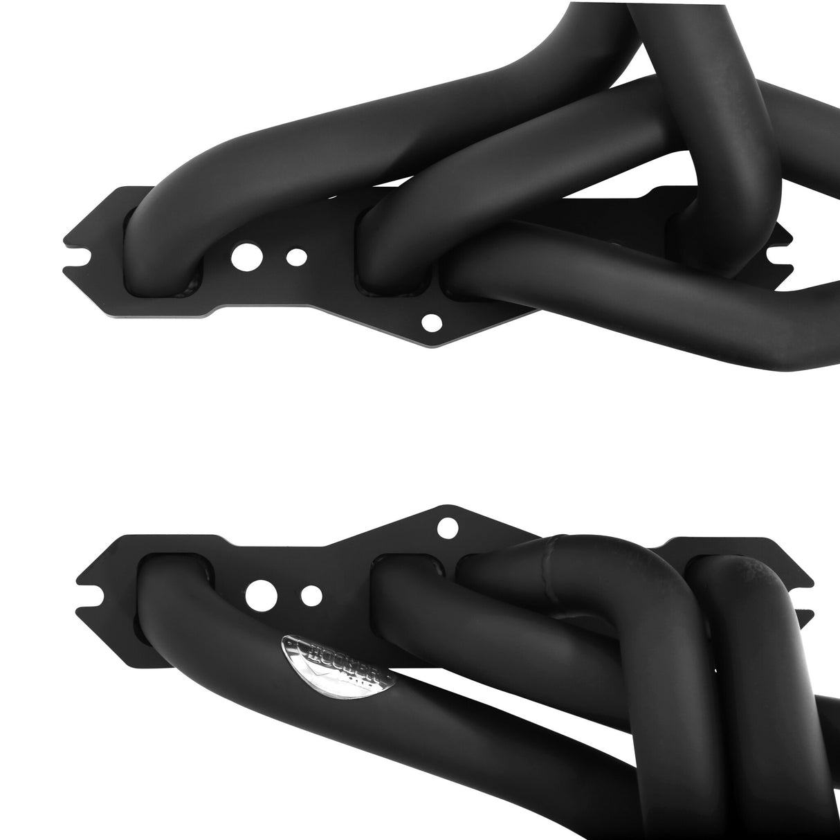 Hooker Competition Long Tube Headers - Painted - 3901HKR