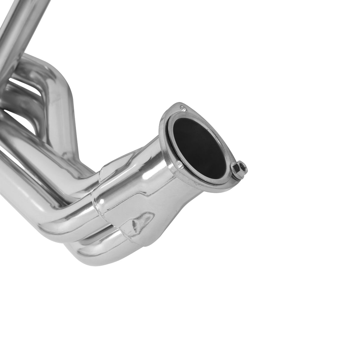 Flowtech Long Tube Header - Ceramic Coated - 33550FLT
